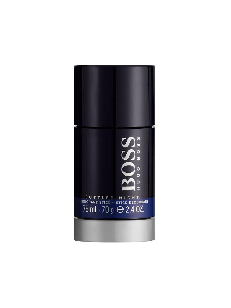 Hugo boss bottled night deodorant stick discount